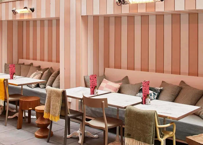 Mama Shelter Toulouse